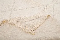 Marocký kilim Beni Ourain 250 x 155 cm