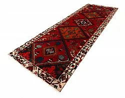 Orientálny koberec Hamedan 307 x 104 cm