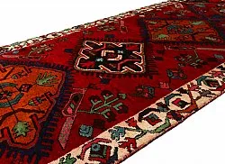 Orientálny koberec Hamedan 307 x 104 cm