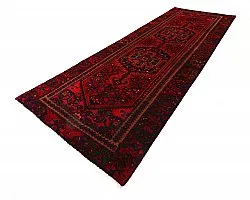 Orientálny koberec Hamedan 301 x 113 cm