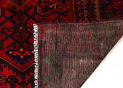 Orientálny koberec Hamedan 301 x 113 cm