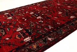 Orientálny koberec Hamedan 302 x 104 cm