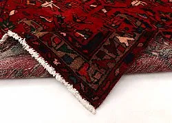 Orientálny koberec Hamedan 302 x 104 cm