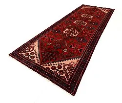 Orientálny koberec Hamedan 312 x 116 cm