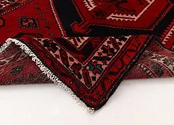 Orientálny koberec Hamedan 293 x 102 cm