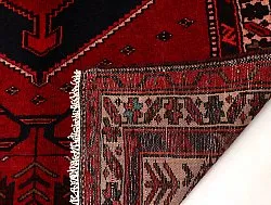 Orientálny koberec Hamedan 293 x 102 cm