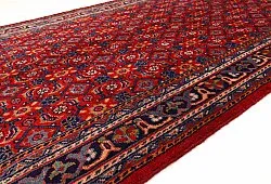 Orientálny koberec Hamedan 309 x 133 cm