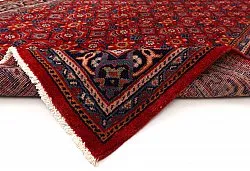 Orientálny koberec Hamedan 309 x 133 cm