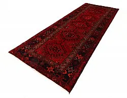 Orientálny koberec Hamedan 285 x 110 cm