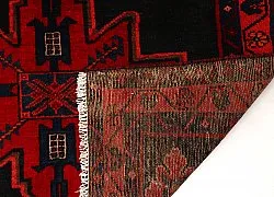 Orientálny koberec Hamedan 296 x 110 cm