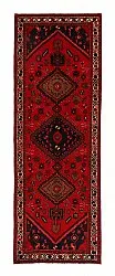 Orientalisk matta Hamedan 314 x 110 cm