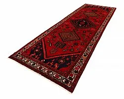 Orientalisk matta Hamedan 314 x 110 cm