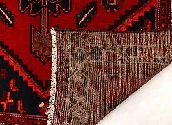 Orientalisk matta Hamedan 314 x 110 cm