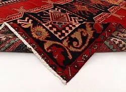 Orientálny koberec Hamedan 315 x 137 cm