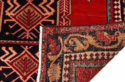 Orientálny koberec Hamedan 315 x 137 cm