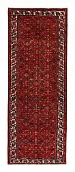 Orientálny koberec Hamedan 311 x 109 cm