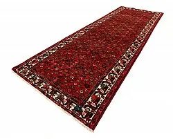 Orientálny koberec Hamedan 311 x 109 cm