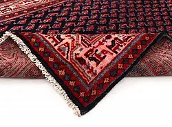 Orientálny koberec Hamedan 318 x 103 cm