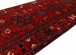Orientálny koberec Hamedan 302 x 108 cm