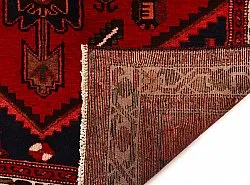 Orientálny koberec Hamedan 306 x 111 cm