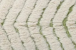 Kilimová rohož Marocký Azilal 290 x 200 cm