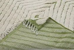 Kilimová rohož Marocký Azilal 290 x 200 cm