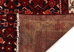 Orientálny koberec Hamedan 293 x 104 cm