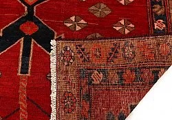 Orientálny koberec Hamedan 392 x 129 cm