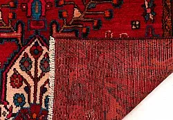 Orientálny koberec Hamedan 312 x 111 cm