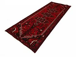 Orientálny koberec Hamedan 286 x 104 cm
