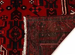 Orientálny koberec Hamedan 286 x 104 cm