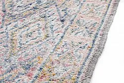 Kilimová rohož Marocký Azilal Špeciálna edícia 320 x 200 cm