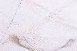 Kelimmatta Marockansk Beni Ourain 200 x 145 cm