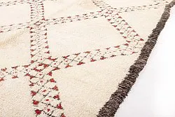 Marocký Kilim koberec Azilal 370 x 190 cm
