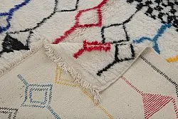 Kilimová rohož Marocký Azilal 310 x 210 cm