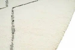 Kilimový koberec Marocký Beni Ourain 205 x 295 cm