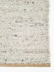 Vlnený koberec - Nový (béžový)