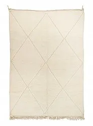 Kilimový koberec Marocký Beni Ourain 210 x 310 cm