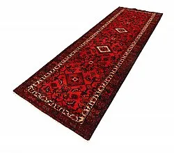 Orientálny koberec Hamedan 317 x 106 cm