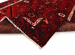 Orientálny koberec Hamedan 306 x 105 cm