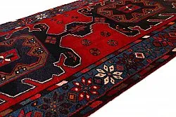 Orientálny koberec Hamedan 292 x 107 cm