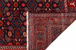 Orientálny koberec Hamedan 306 x 107 cm