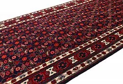 Orientálny koberec Hamedan 306 x 105 cm