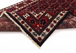 Orientálny koberec Hamedan 306 x 105 cm