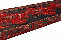 Orientálny koberec Hamedan 305 x 105 cm