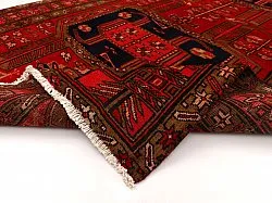 Orientálny koberec Hamedan 326 x 135 cm