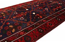 Orientálny koberec Hamedan 300 x 103 cm