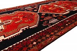 Orientálny koberec Hamedan 305 x 128 cm
