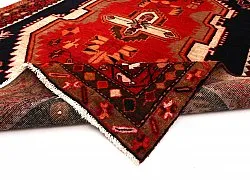 Orientálny koberec Hamedan 305 x 128 cm