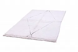 Kelimmatta Marockansk Beni Ourain 200 x 145 cm